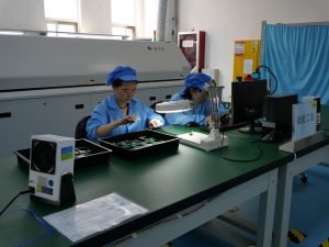 fiber optic gyroscope supplier