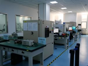 gyroscope factory
