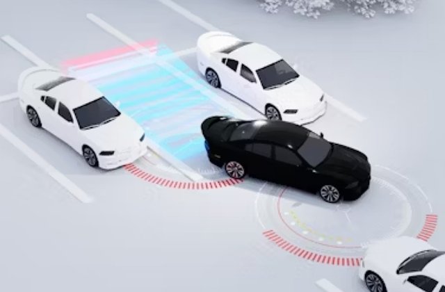 Automated guided vehicles