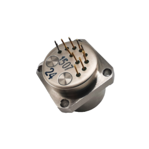 quartz flexible accelerometer