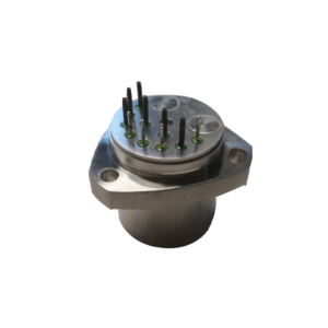 quartz accelerometer