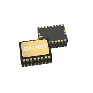 MEMS accelerometer