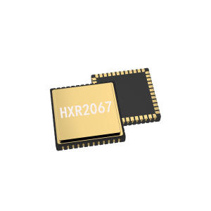 angular rate sensor