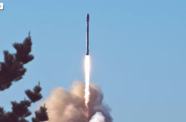 launch vehicle IMU