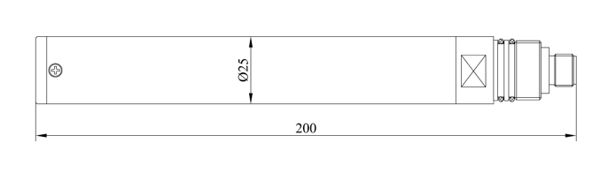 Inclinometer
