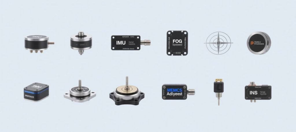 inertial sensors