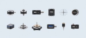 inertial sensors
