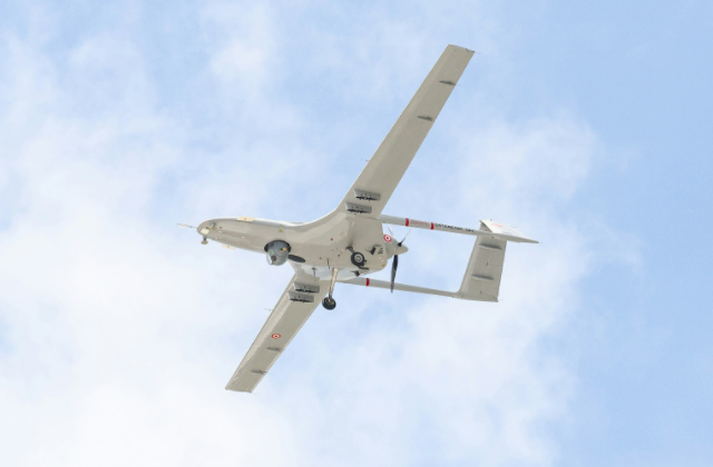 flight control inertial technology
