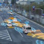 Land Vehicle Navigation