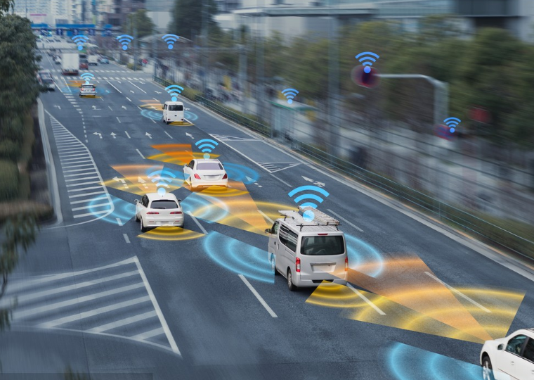 Land Vehicle Navigation