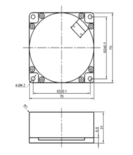 optical gyroscope
