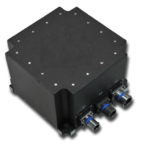 Optical Fiber INS