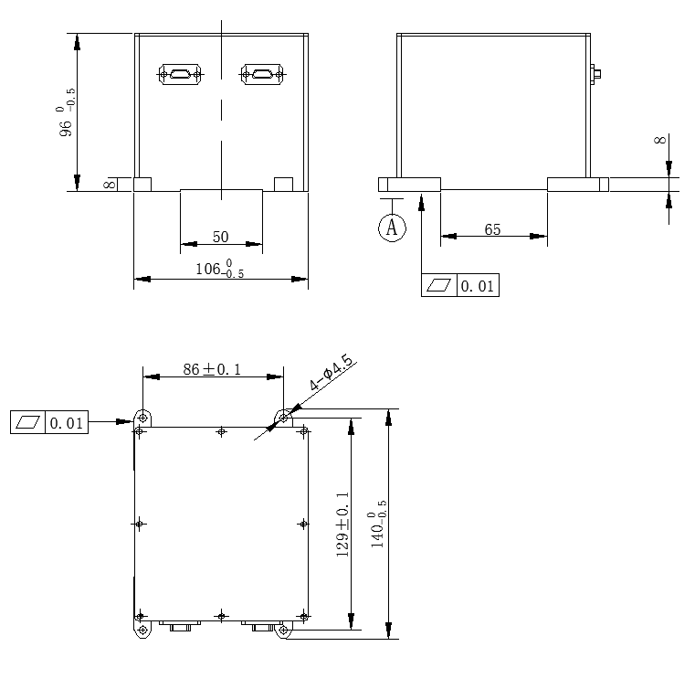 INS manufacturer